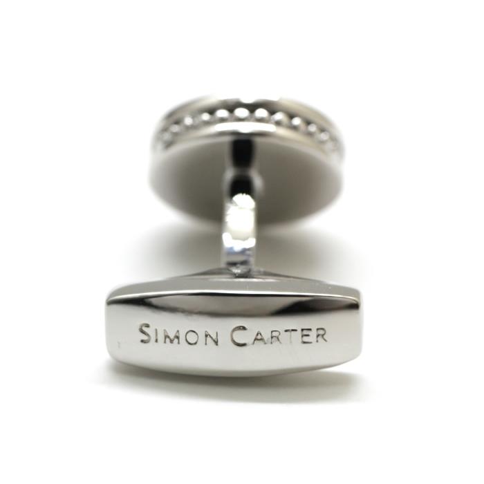 SIMON CARTER（サイモンカーター） ブランド アクセサリー エドワード