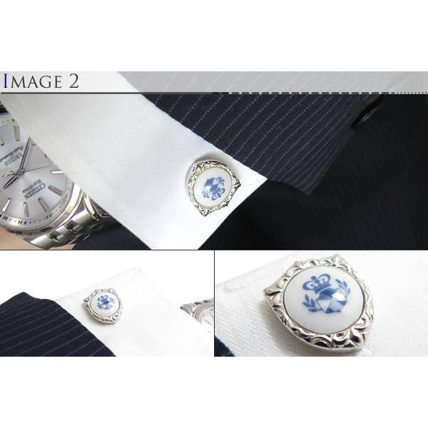 SWANK ブランド アクセサリー SWANK×Royal Copenhagen スワンク SWANK ブランド アクセサリー SWANK×Royal Copenhagen スワンク
