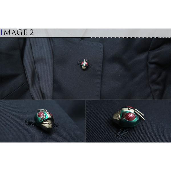 SWANK（スワンク） ブランド アクセサリー × 仮面ライダー マスク