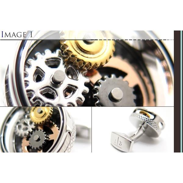 TATEOSSIAN ブランド アクセサリー タテオシアン メカニカル