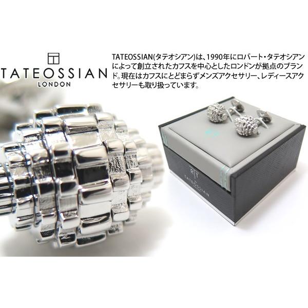 安い通販できます ブランド アクセサリー TATEOSSIAN タテオシアン