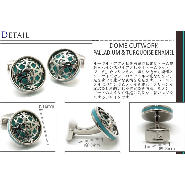 TATEOSSIAN（タテオシアン） エナメルピルカフス TATEOSSIAN（タテオシアン） エナメルピルカフス - メルカリ