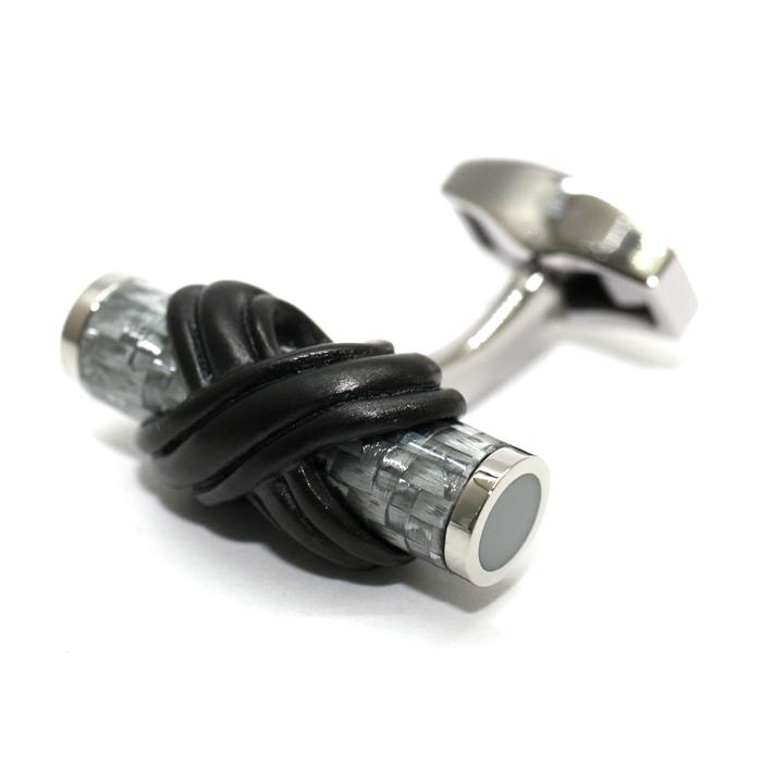 TATEOSSIAN ブランド アクセサリー タテオシアン カーボン  