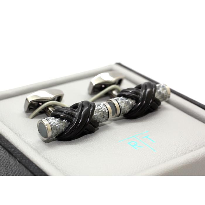 TATEOSSIAN ブランド アクセサリー タテオシアン カーボン  