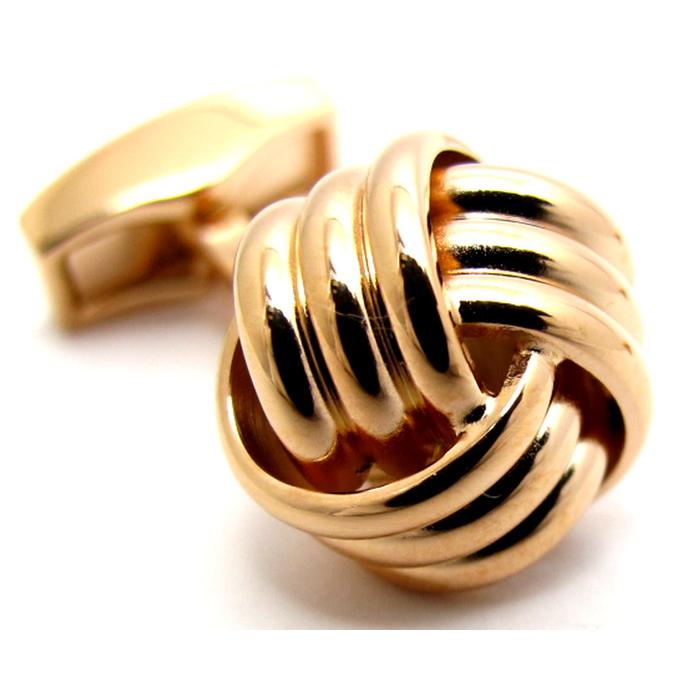 TATEOSSIAN（タテオシアン） ブランド アクセサリー ノット リブ