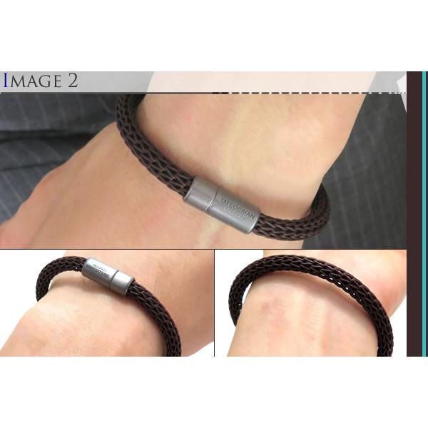 tab97 新品 タテオシアン ブレスレット シルバー925 本革 ダイアモンド tab97 新品 タテオシアン ブレスレット シルバー925 本革