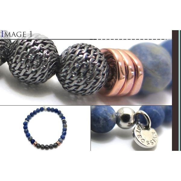 TATEOSSIAN ブランド アクセサリー タテオシアン シルバー