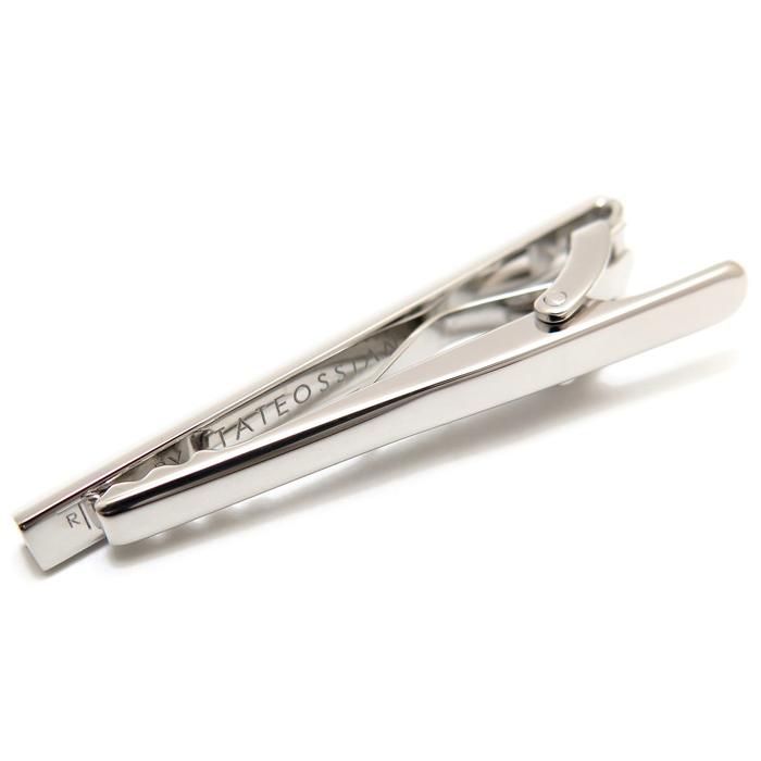 TATEOSSIAN（タテオシアン） ブランド アクセサリー ブラッシュド