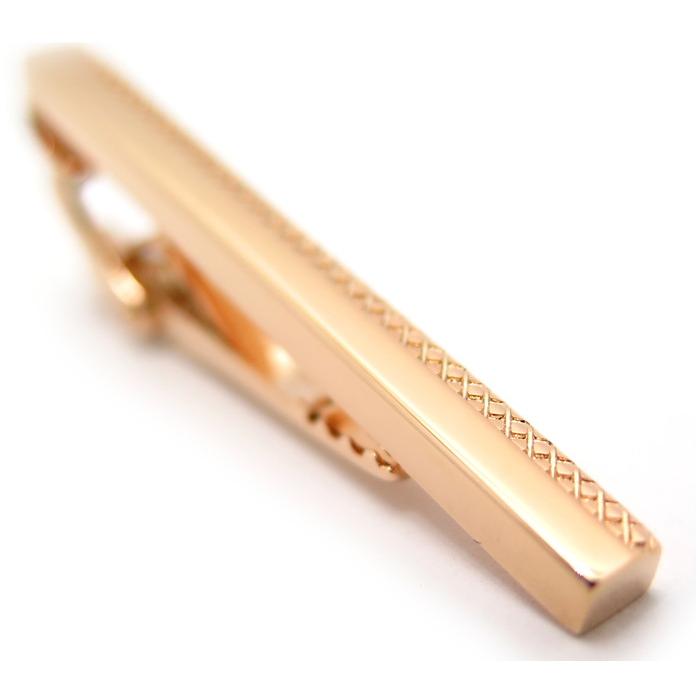 TATEOSSIAN（タテオシアン） ブランド アクセサリー グリッド タイバー