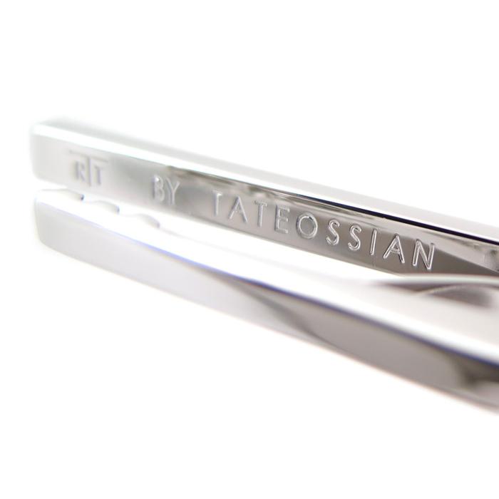 TATEOSSIAN（タテオシアン） ブランド アクセサリー グリッド禅ロング