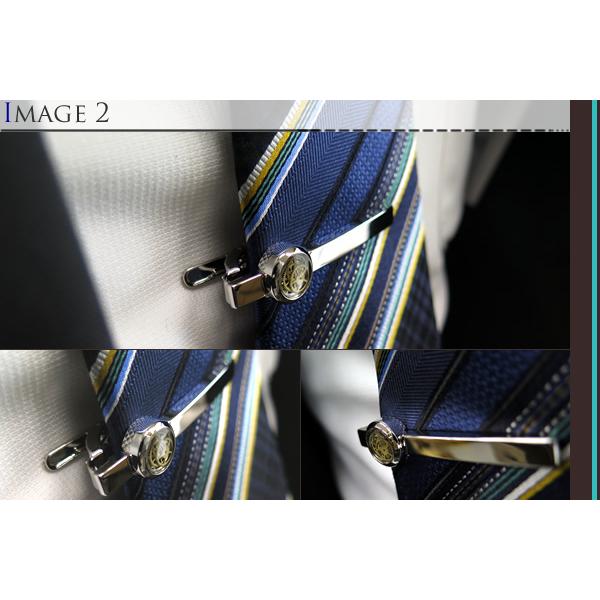 TATEOSSIAN ブランド アクセサリー タテオシアン ギア タイバー TATEOSSIAN ブランド アクセサリー タテオシアン ギア タイバー