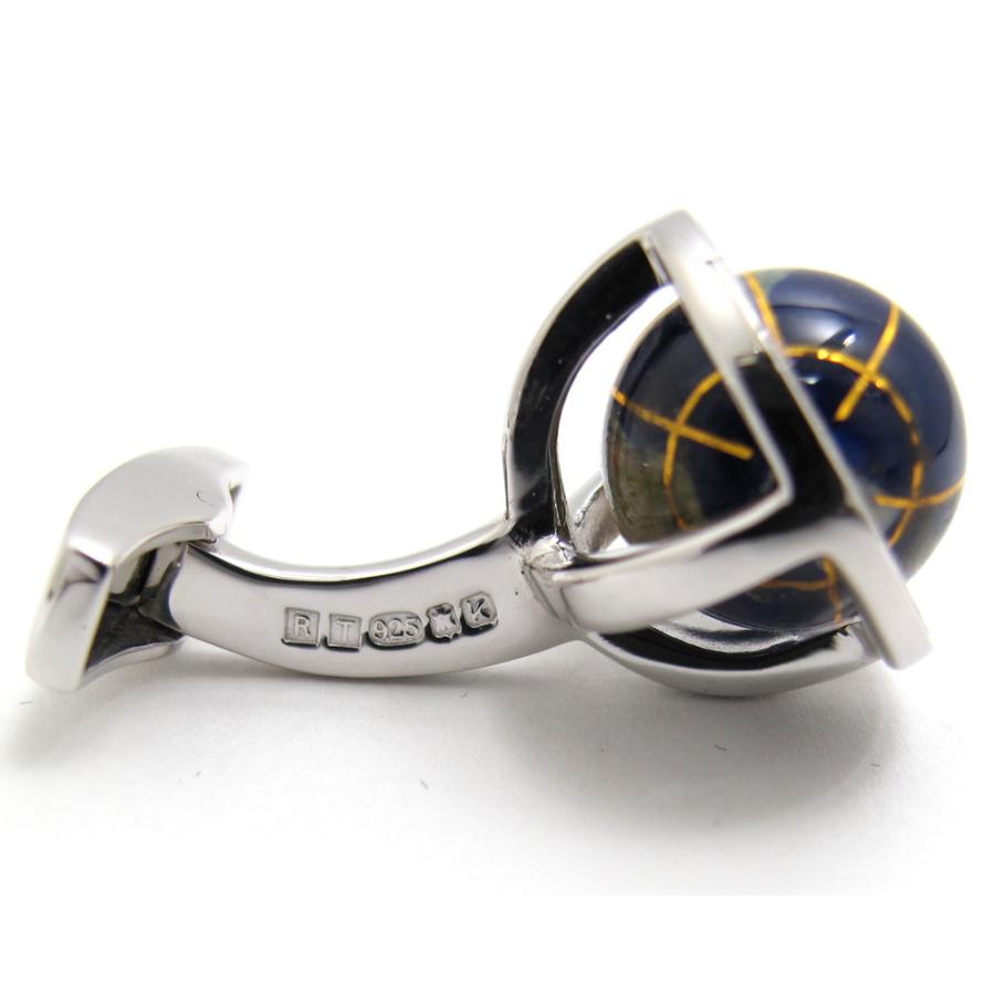 TATEOSSIAN ブランド アクセサリー タテオシアン 地球儀 TATEOSSIAN ブランド アクセサリー タテオシアン 地球儀