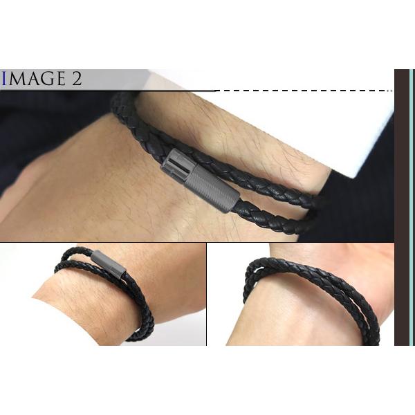 TATEOSSIAN（タテオシアン） レザー シルバーポップリガート