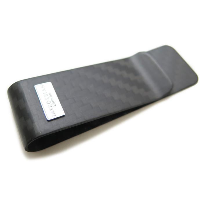 TATEOSSIAN タテオシアン カーボン マネークリップ ブランド バレンタイン 爆買 | TATEOSSIAN | 04