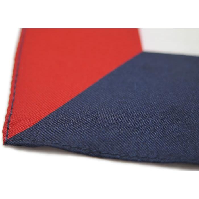 ブランド アクセサリー TINO COSMA ティノコズマ 4カラー パネル シルク ポケット スクエア チーフ イタリア製  バレンタイン 爆買 | ティノコズマ | 05