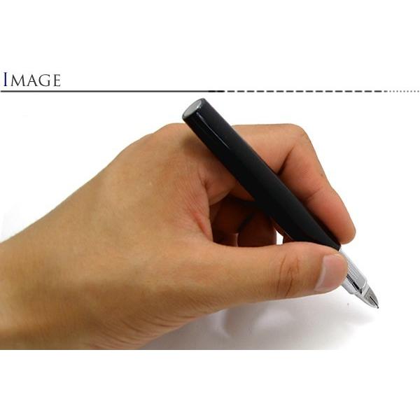 PARKER（パーカー） ボールペン ブランド インジェニュイティ ブラック