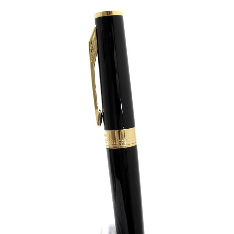 PARKER（パーカー） ボールペン ブランド インジェニュイティ ブラック