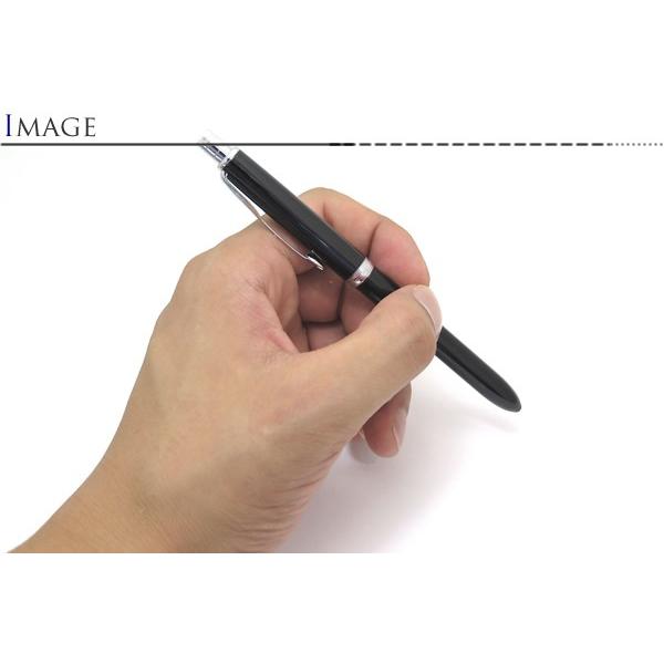 ボールペン ブランド PARKER パーカー ソネットオリジナル ラック ブラック CT ボールペン マルチファンクション 2色 名入れ不可 筆記用具 | PARKER | 02