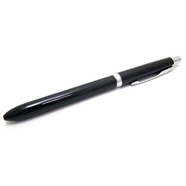 ボールペン ブランド PARKER パーカー ソネットオリジナル ラック ブラック CT ボールペン マルチファンクション 2色 名入れ不可 筆記用具 | PARKER | 04