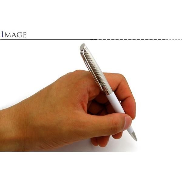 ボールペン ブランド WATERMAN ウォーターマン メトロポリタン デラックス ホワイト CT ボールペン 筆記用具 | WATERMAN | 02