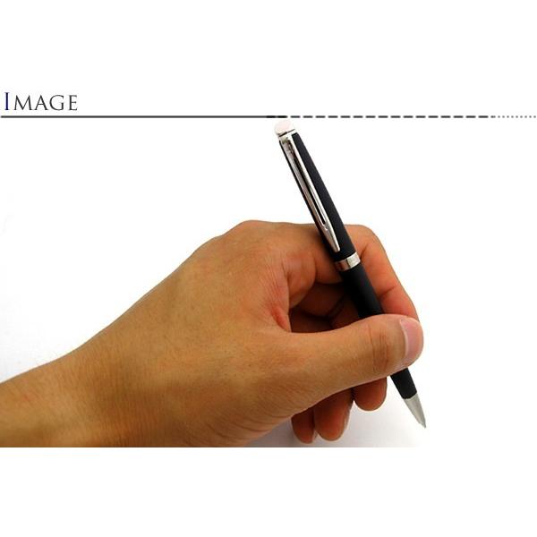 ボールペン ブランド WATERMAN ウォーターマン メトロポリタンエッセンシャル マットブラック CT ボールペン 筆記用具 | WATERMAN | 02