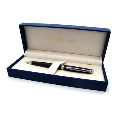 ボールペン ブランド WATERMAN ウォーターマン メトロポリタンエッセンシャル マットブラック CT ボールペン 筆記用具 | WATERMAN | 04