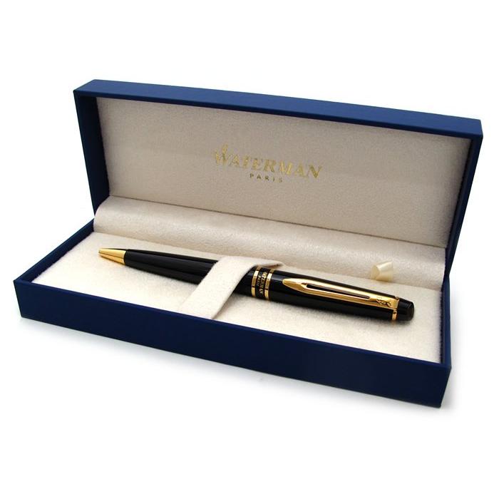 WATERMAN（ウォーターマン） ボールペン ブランド エキスパート