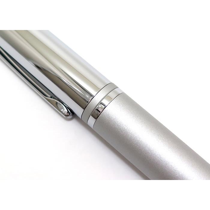 ボールペン ブランド CROSS クロス カレイ サテンクローム ボールペン クラシック シンプル 太 筆記用具 | CROSS | 05