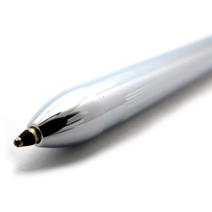 ボールペン ブランド CROSS クロス テック3 多機能ペン（クローム）筆記用具 爆買 | CROSS | 05