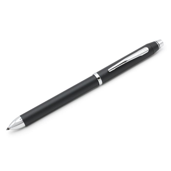 ボールペン ブランド CROSS クロス テック3 多機能ペン（ブラック） 筆記用具 爆買 | CROSS | 04