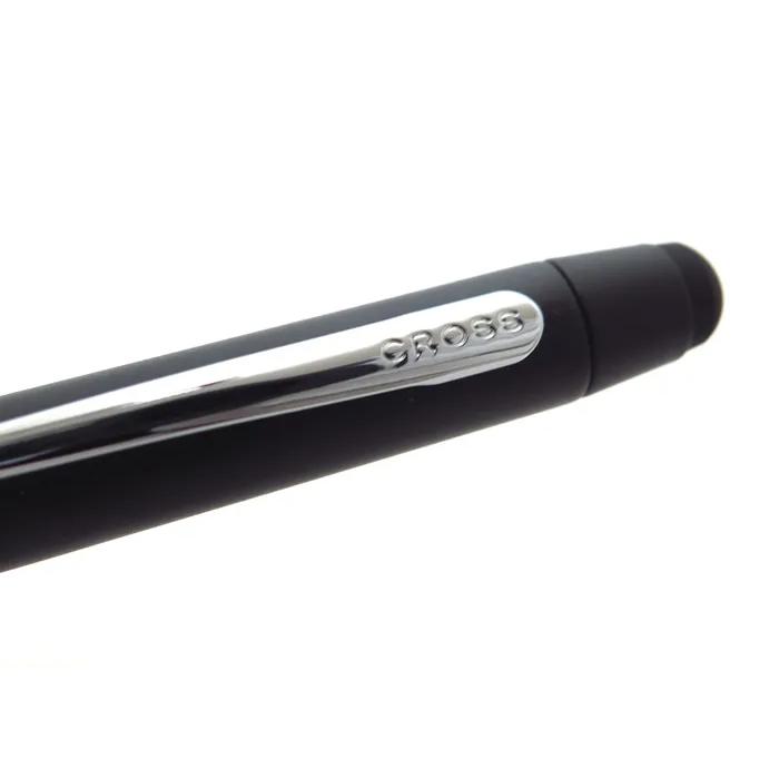 ボールペン ブランド CROSS クロス テック3 多機能ペン（ブラック） 筆記用具 爆買 | CROSS | 09