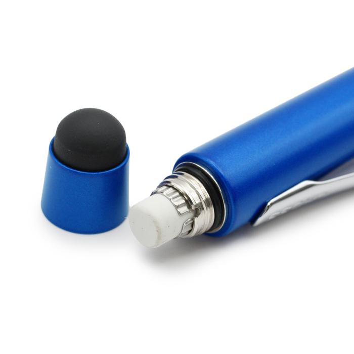 ボールペン ブランド CROSS クロス テック3 多機能ペン（メタリックブルー） 筆記用具 爆買 | CROSS | 11