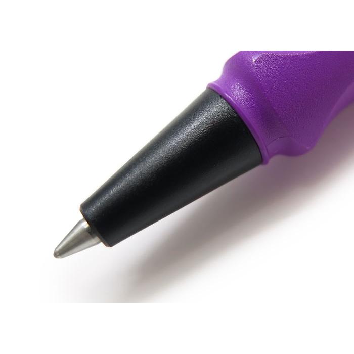 ボールペン ブランド 2024年限定カラー LAMY ラミー サファリ ローラーボール（ヴァイオレットブラックベリー） 筆記用具 | LAMY | 04