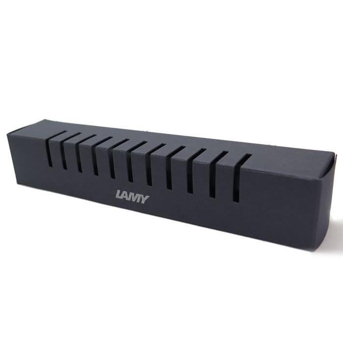 ボールペン ブランド 2024年限定カラー LAMY ラミー サファリ ローラーボール（ヴァイオレットブラックベリー） 筆記用具 | LAMY | 07