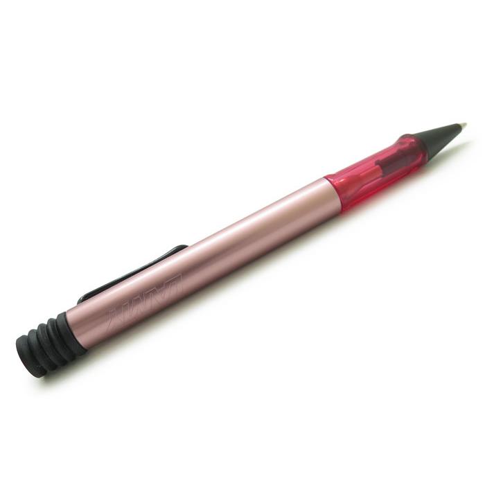 ボールペン ブランド 数量限定カラー LAMY ラミー アルスター ボールペン（オータムピンク）筆記用具 | LAMY | 05