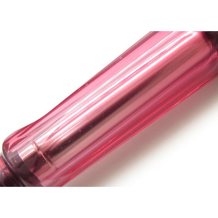 ボールペン ブランド 数量限定カラー LAMY ラミー アルスター ローラーボール（オータムピンク）筆記用具 | LAMY | 05