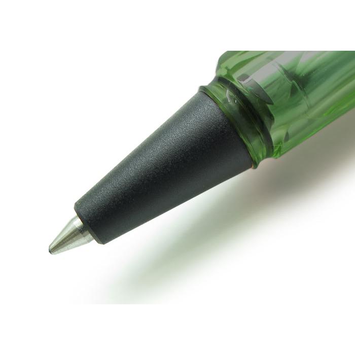 ボールペン ブランド 数量限定カラー LAMY ラミー アルスター ローラーボール（セージ）筆記用具 | LAMY | 04
