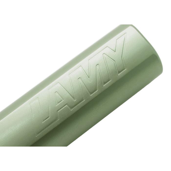 ボールペン ブランド 数量限定カラー LAMY ラミー アルスター ローラーボール（セージ）筆記用具 | LAMY | 06