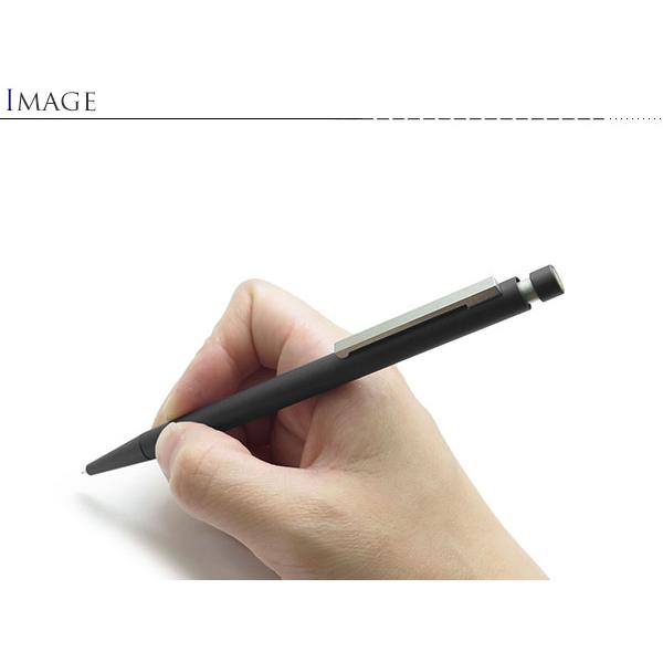 LAMY シャーペン ブランド 日本限定 ラミー cp1 メカニカル