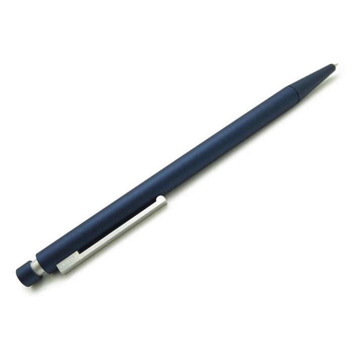 シャーペン ブランド 日本限定 LAMY ラミー cp1 メカニカルペンシル（ディープブルー）筆記用具 | LAMY | 05