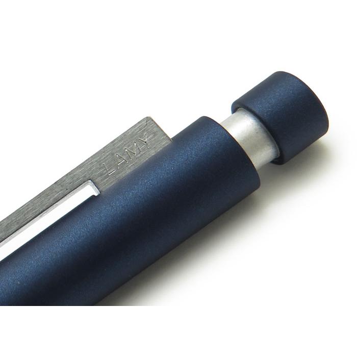 【日本限定】LAMY cp1 シャープ 0.5 ディープブルー 楽天市場】【日本限定発売商品】LAMY ラミー LAMY cp1