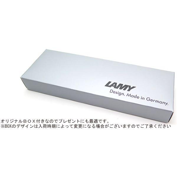 ボールペン ブランド LAMY ラミー サファリ ローラーボールペン（ブルー） 筆記用具 | LAMY | 03