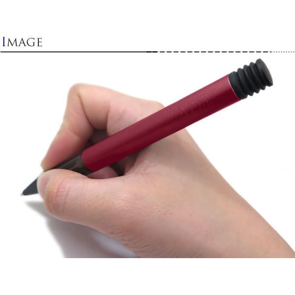 ボールペン ブランド 数量限定 LAMY ラミー アルスター ペン＆ペーパー ギフトセット（ディープパープル）A5 ノート 筆記用具 | LAMY | 02