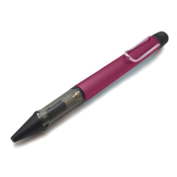 ボールペン ブランド 数量限定 LAMY ラミー アルスター ペン＆ペーパー ギフトセット（ディープパープル）A5 ノート 筆記用具 | LAMY | 03