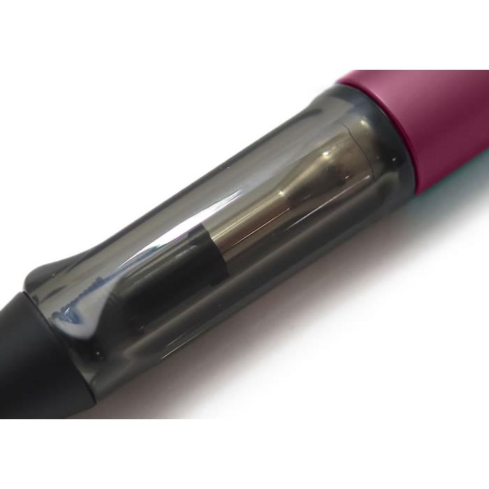 ボールペン ブランド 数量限定 LAMY ラミー アルスター ペン＆ペーパー ギフトセット（ディープパープル）A5 ノート 筆記用具 | LAMY | 06