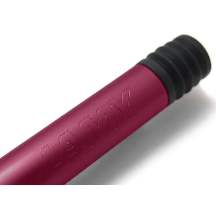 ボールペン ブランド 数量限定 LAMY ラミー アルスター ペン＆ペーパー ギフトセット（ディープパープル）A5 ノート 筆記用具 | LAMY | 07