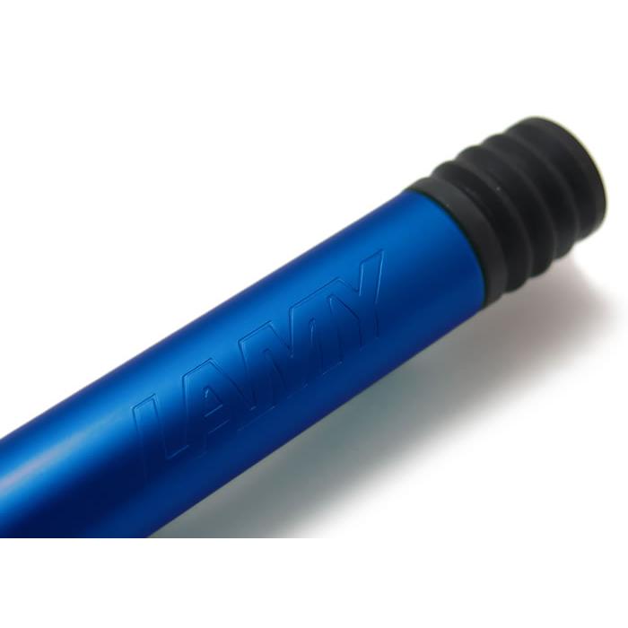 ボールペン ブランド 数量限定 LAMY ラミー アルスター ペン＆ペーパー ギフトセット（オーシャンブルー）A5 ノート 筆記用具 | LAMY | 07