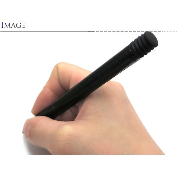 ボールペン ブランド 数量限定 LAMY ラミー サファリ ペン＆ペーパー ギフトセット（シャイニーブラック）A5 ノート 筆記用具 | LAMY | 02