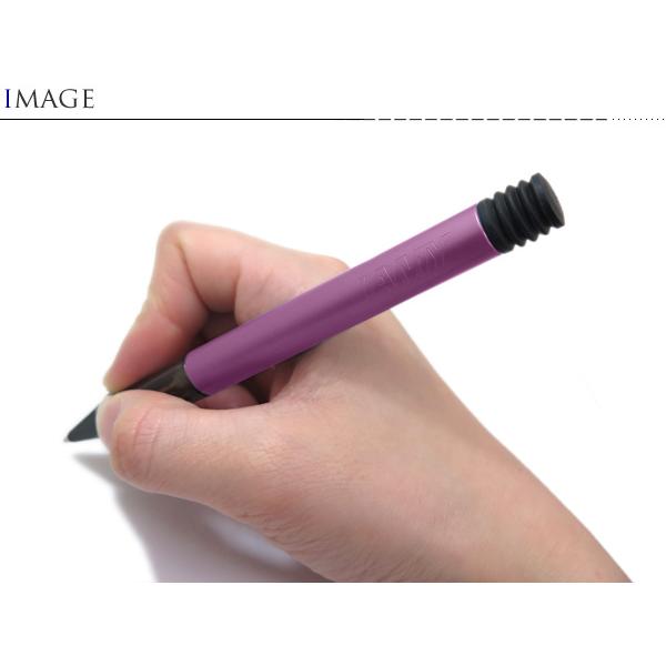 ボールペン ブランド 2023年限定カラー LAMY ラミー アルスター ボールペン（ライラック）筆記用具 | LAMY | 02