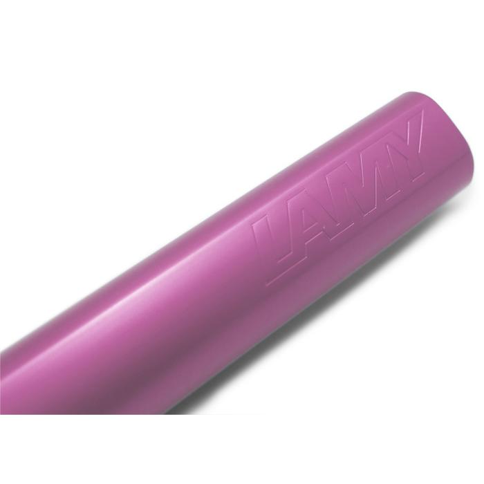 ボールペン ブランド 2023年限定カラー LAMY ラミー アルスター ローラー ボール ペン（ライラック）筆記用具 | LAMY | 06